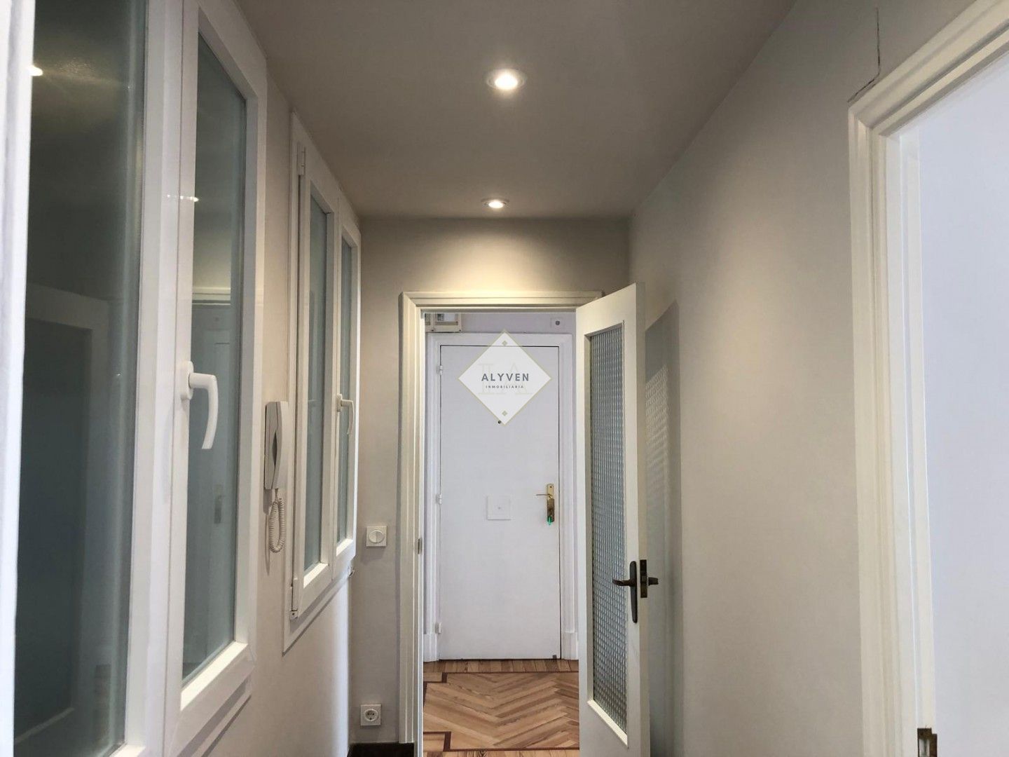 Entrada