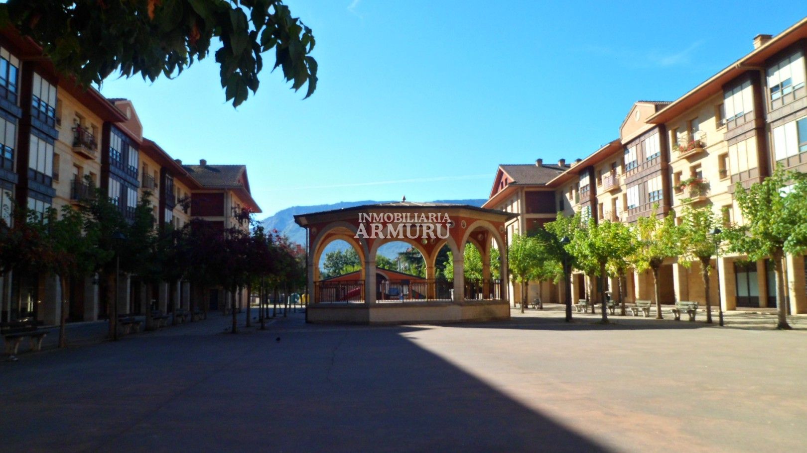PLAZA GERNIKA