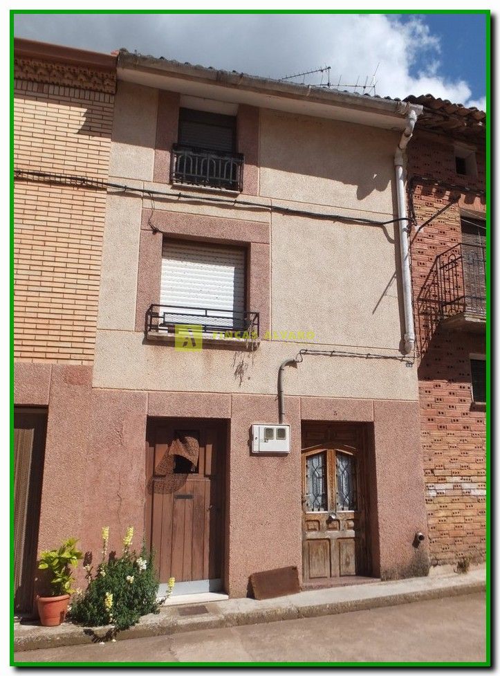 Fachada vivienda