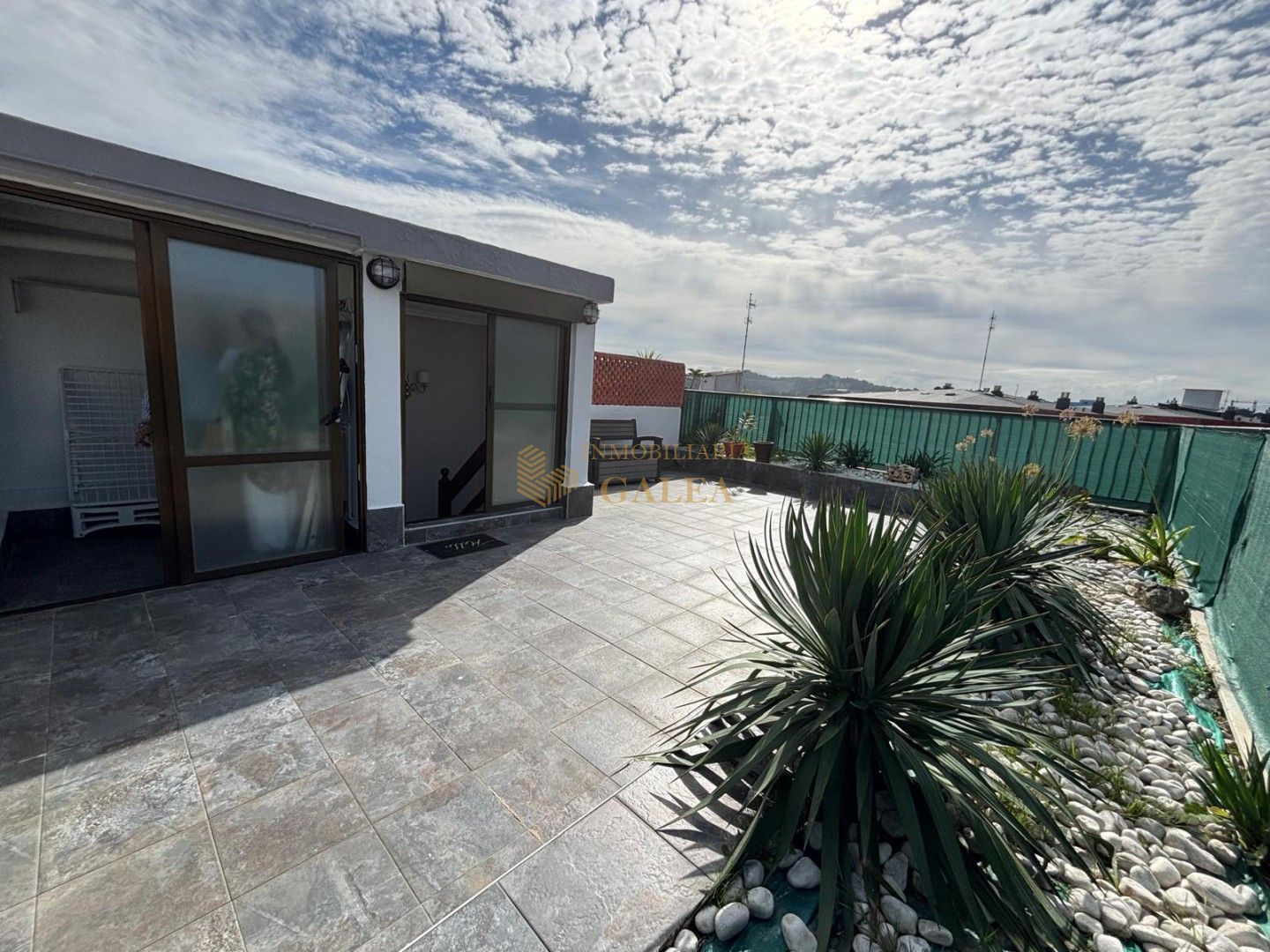 TERRAZA