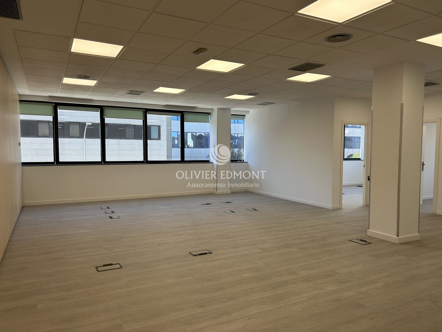 1ª Planta A Reformada.