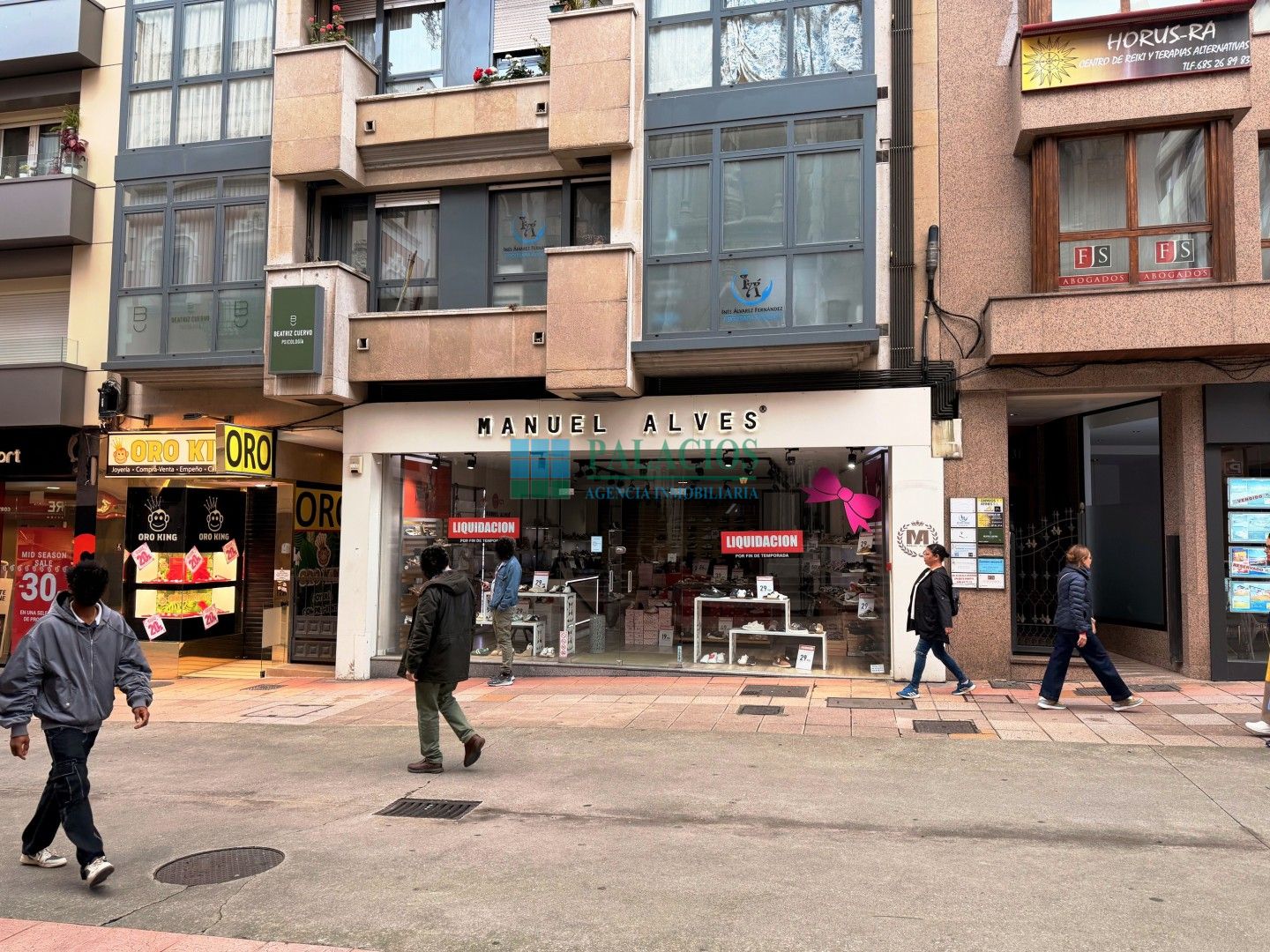 Fachada