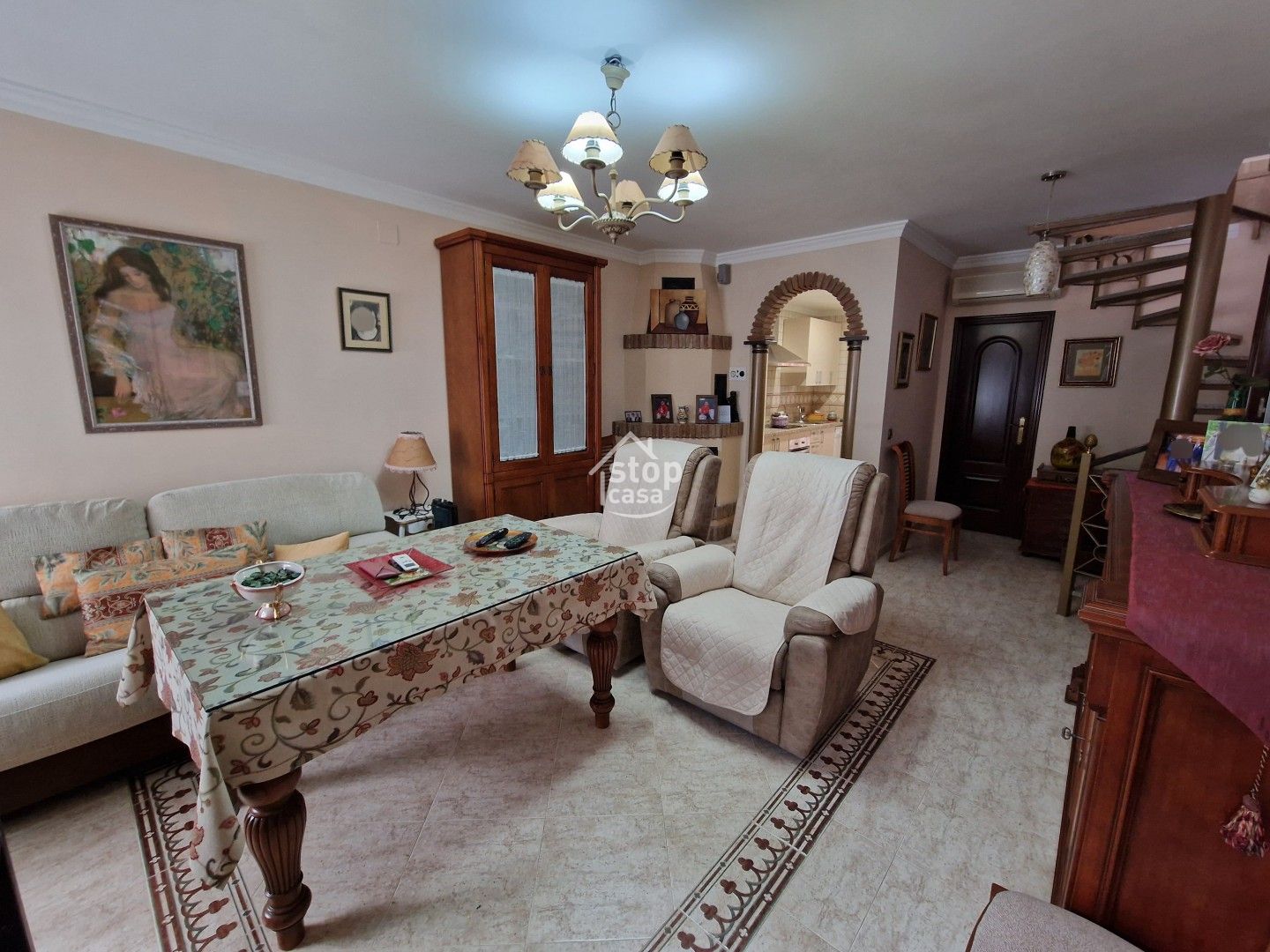 SALÓN