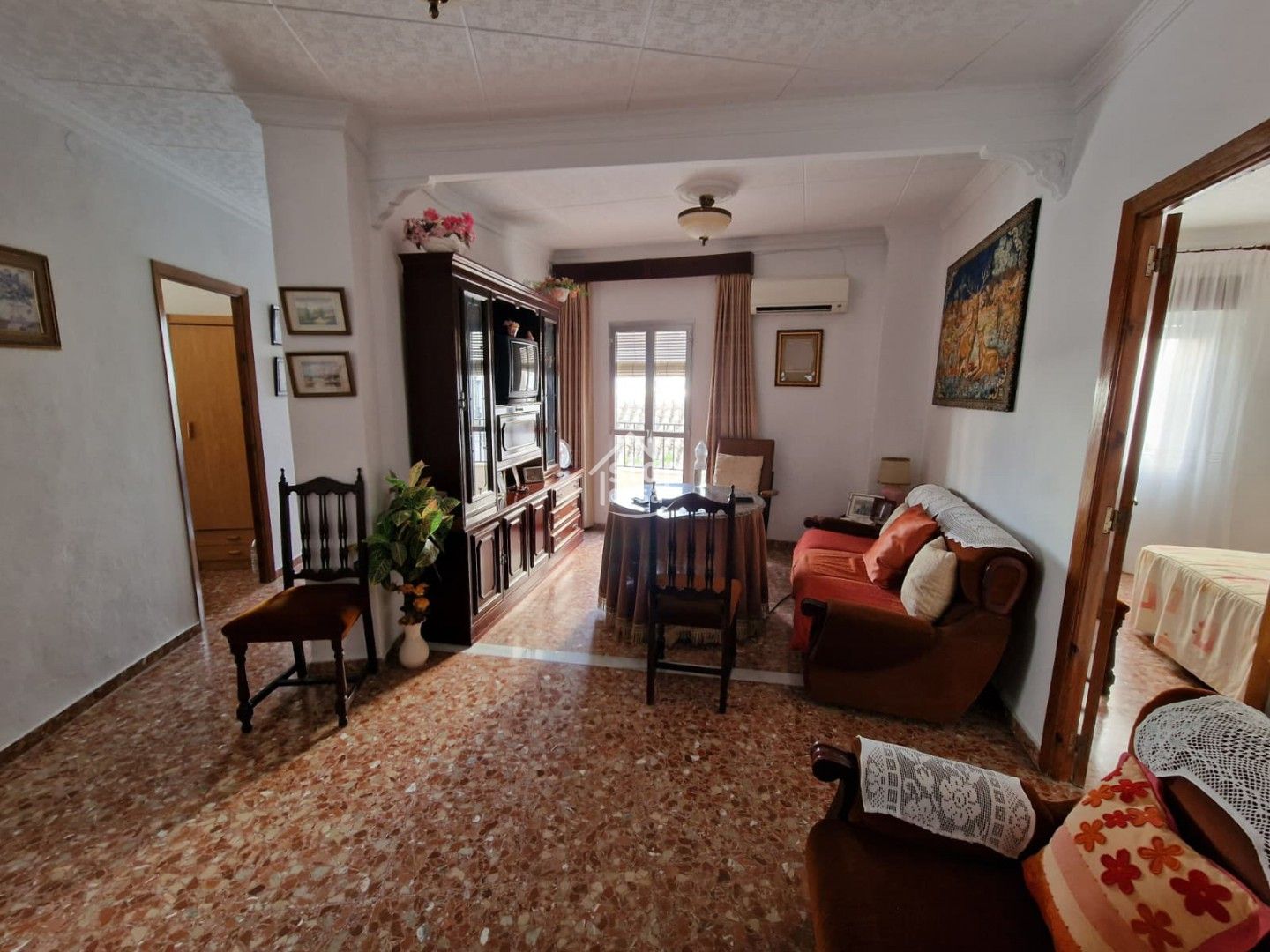 SALÓN COMEDOR PLANTA 1ª