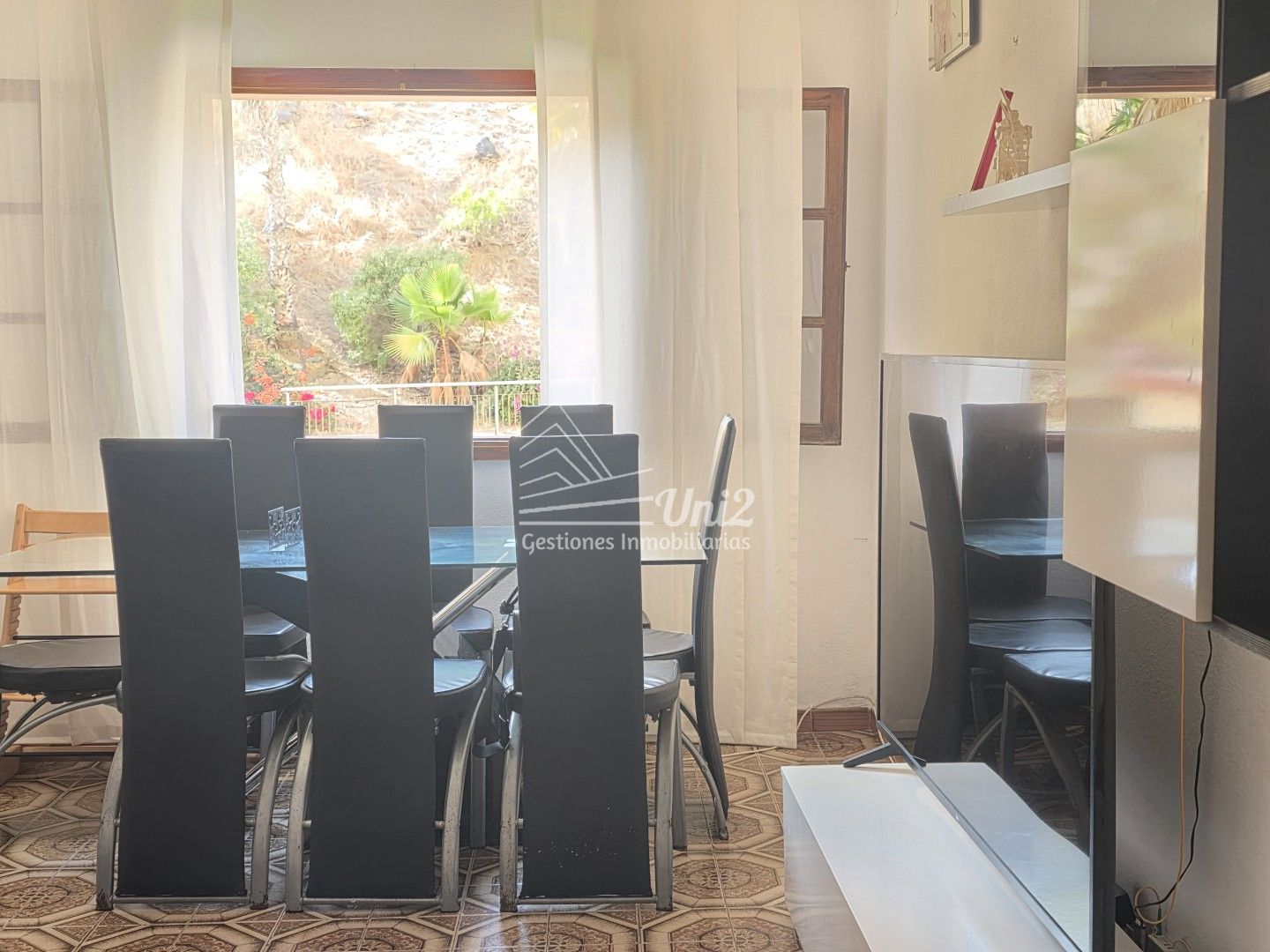 VISTAS COMEDOR