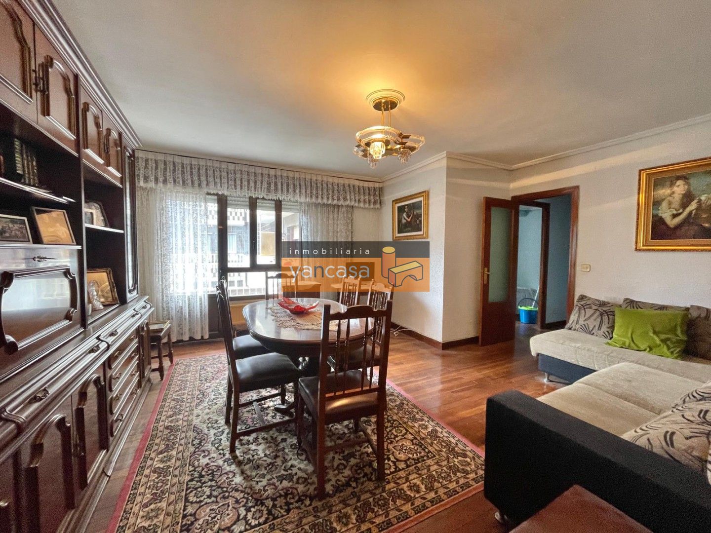 SALÓN COMEDOR