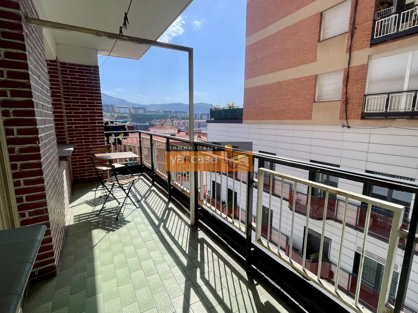 TERRAZA