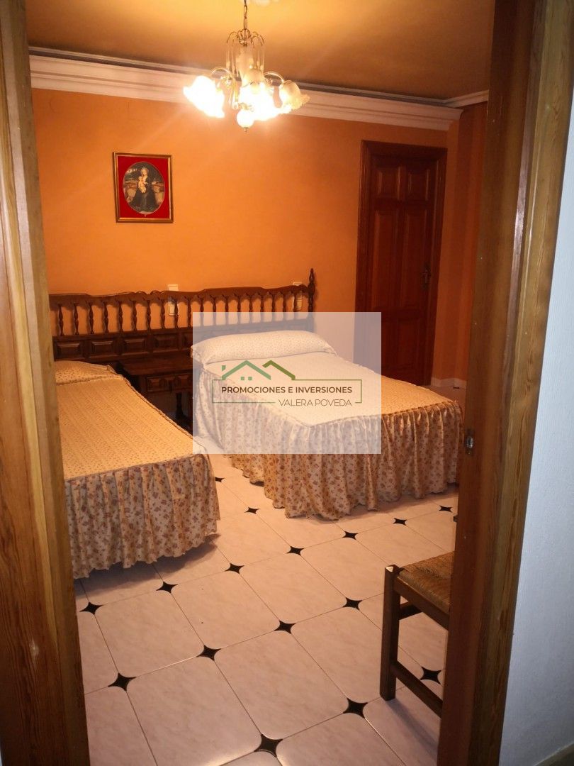 Casa en venta en Motilla Del