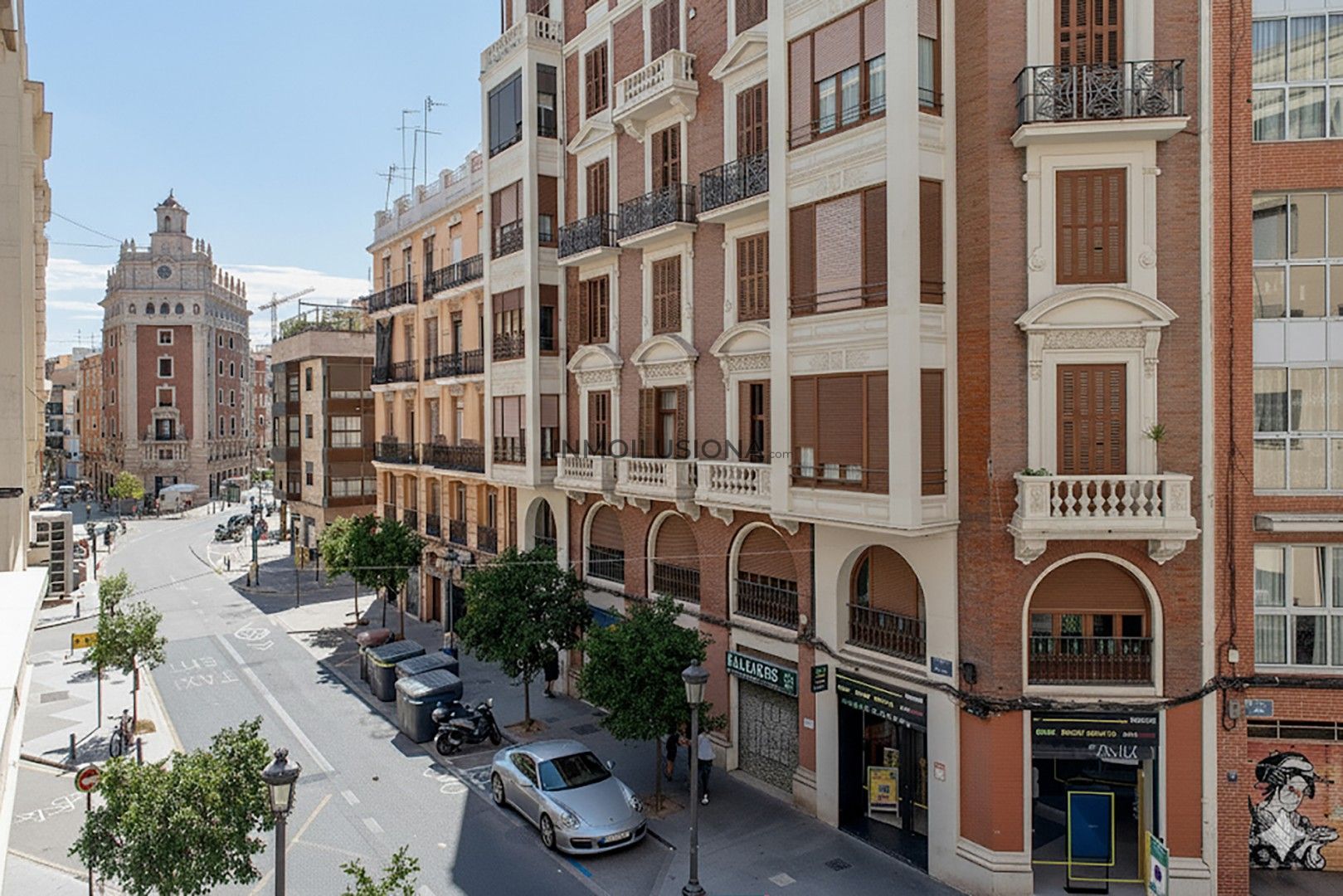 Fachada