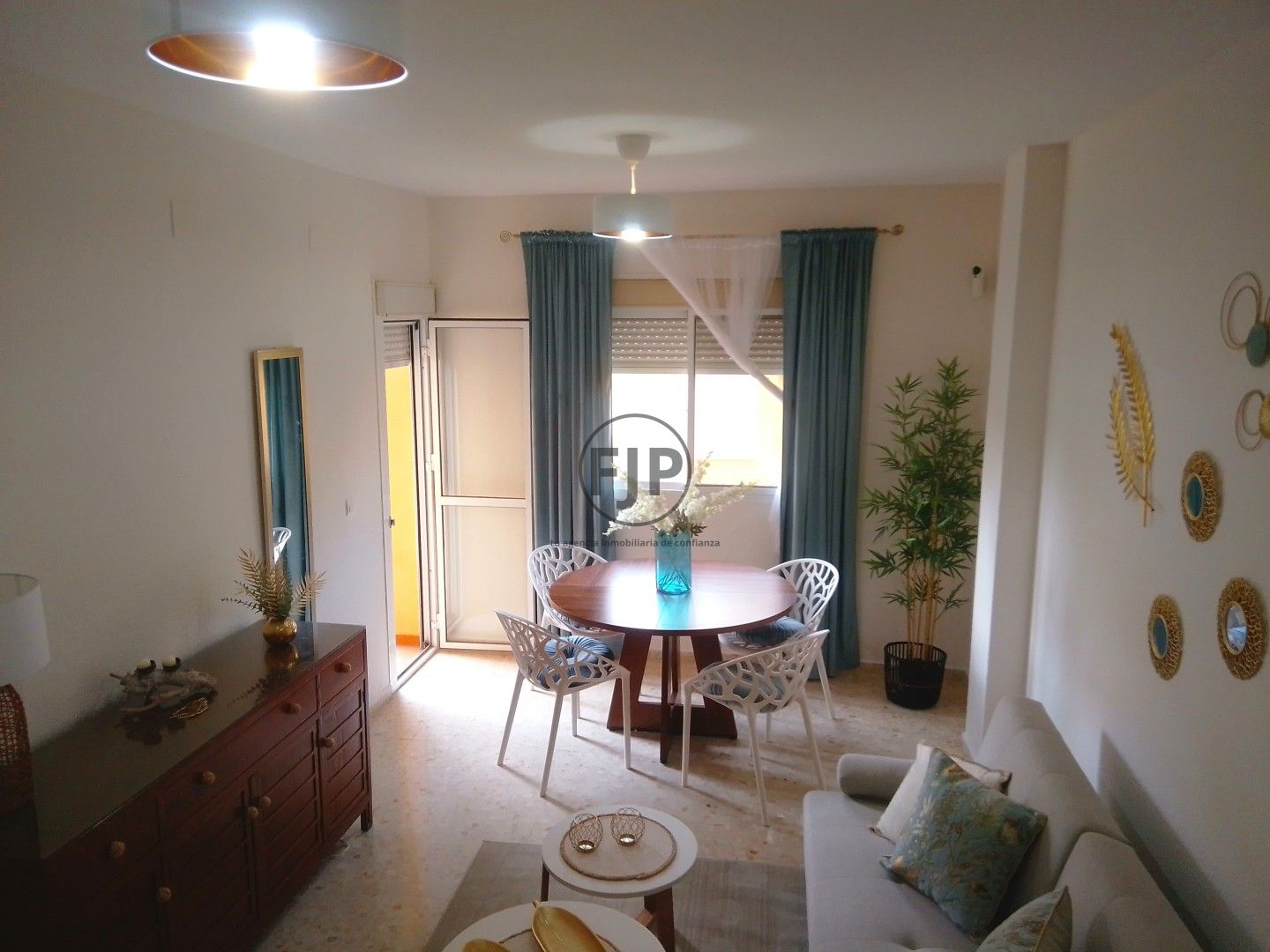 Salón