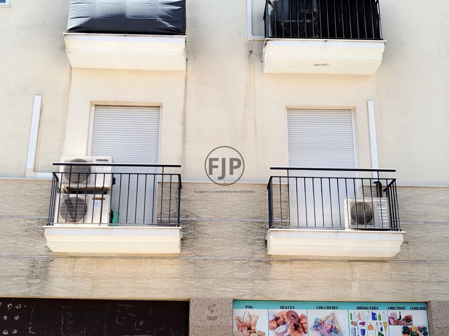 Fachada