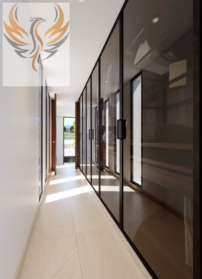 Casa rústica en venta en Finestrat