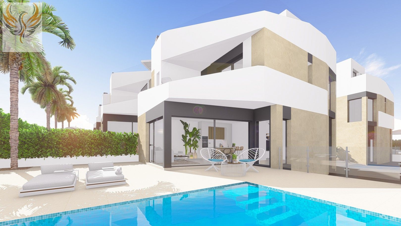 Casa rústica en venta en Orihuela