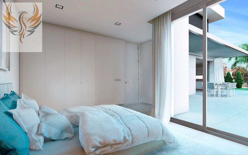 Casa rústica en venta en Finestrat