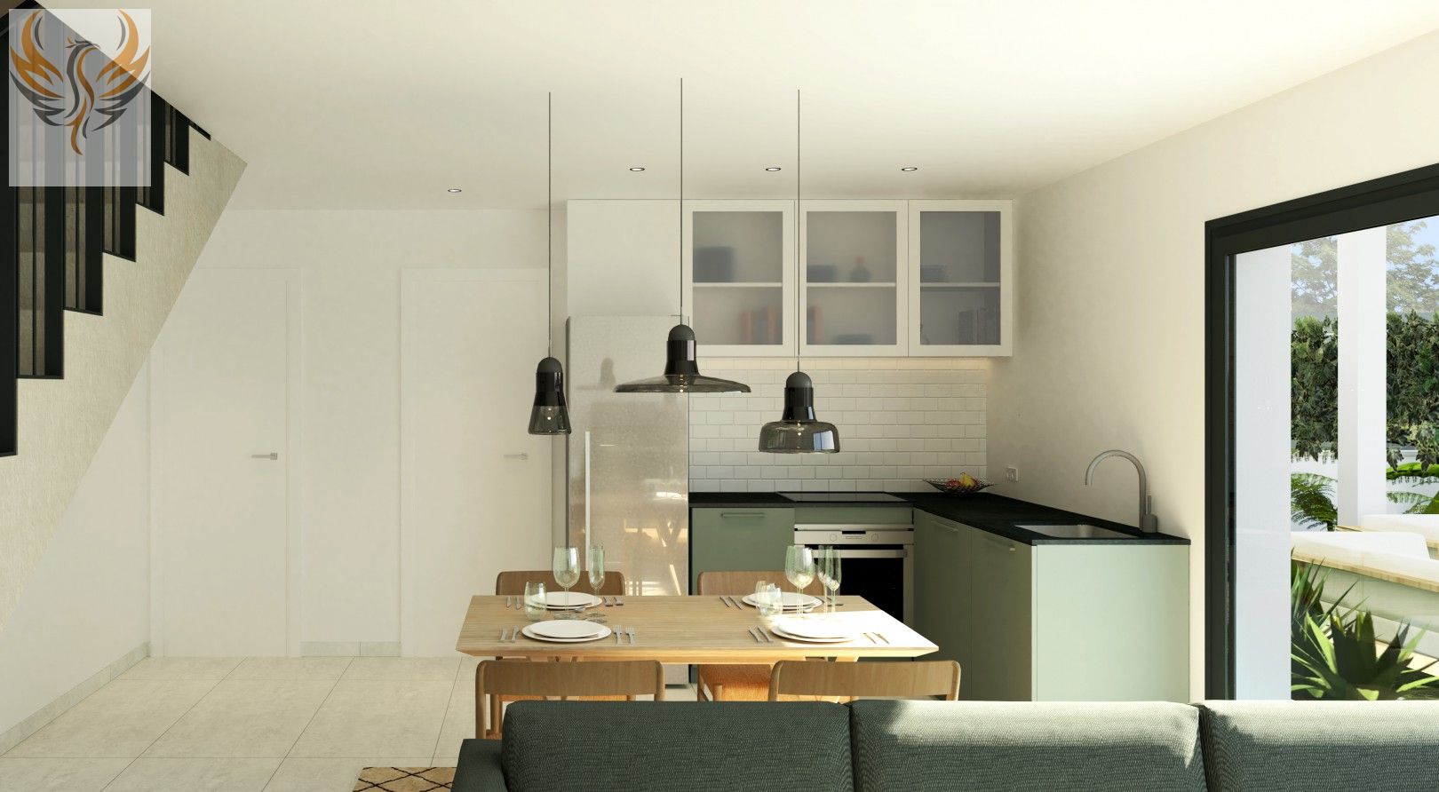 Casa en venta en Santa Pola zona Gran Alacant