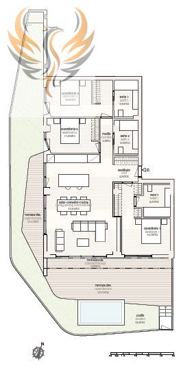 Apartamento en venta en Villajoyosa/La Vila Joiosa