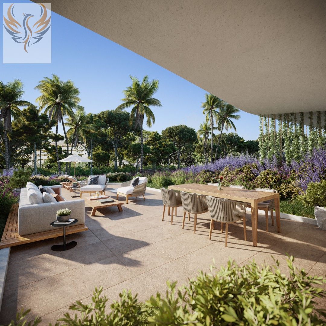 Apartamento en venta en L'Alfàs del Pi zona Albir