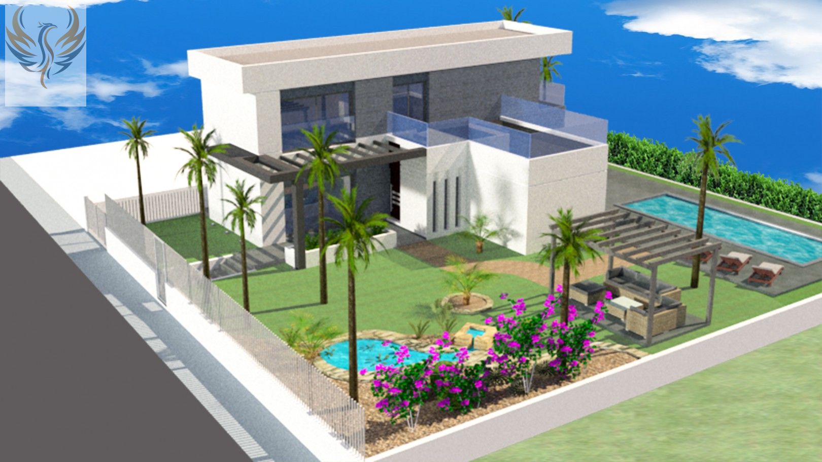 Casa rústica en venta en Polop