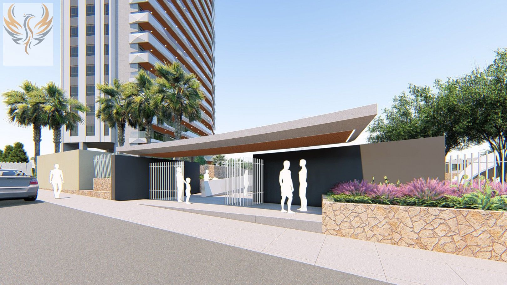 Apartamento en venta en Benidorm