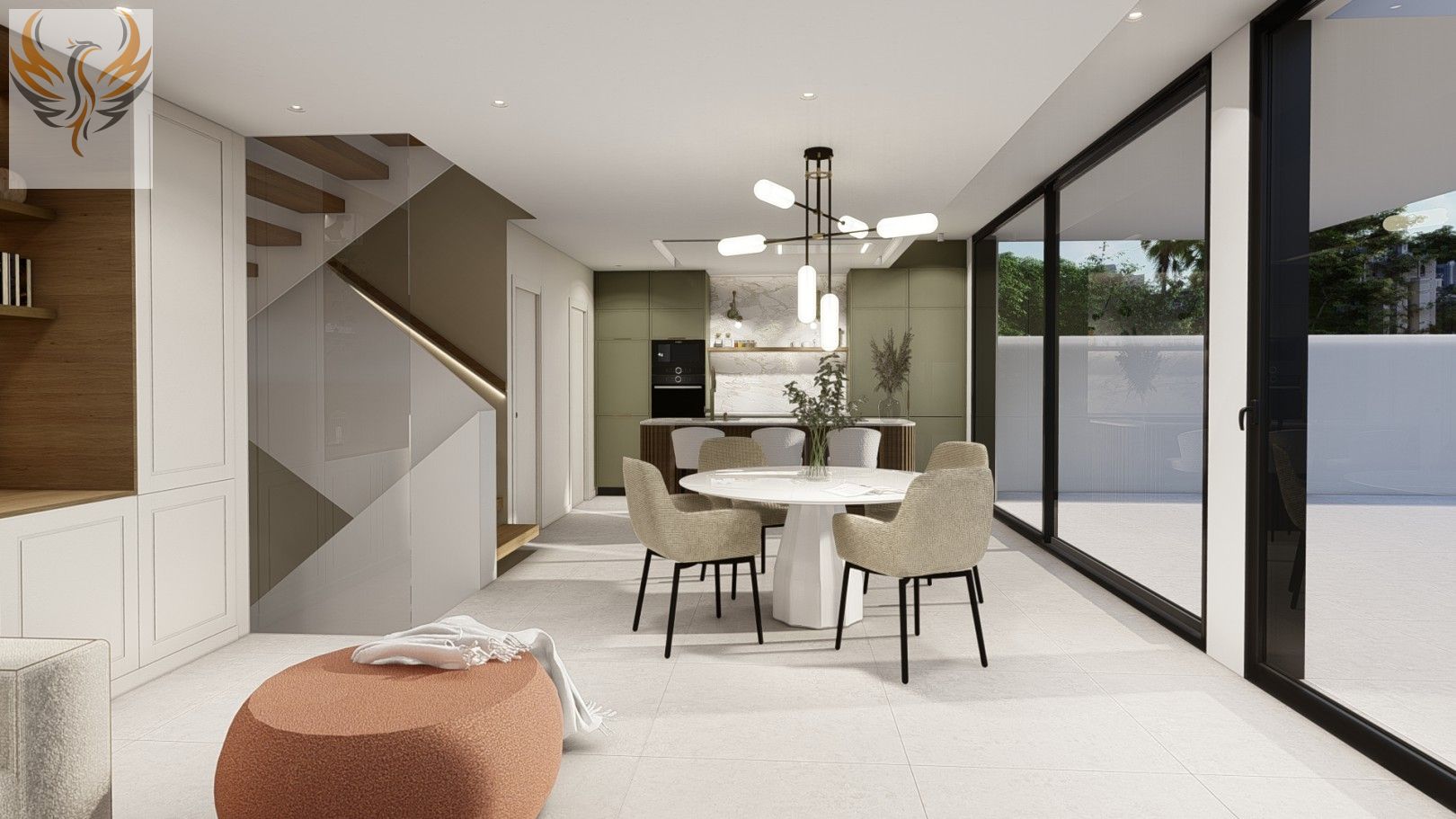 Casa rústica en venta en Rojales