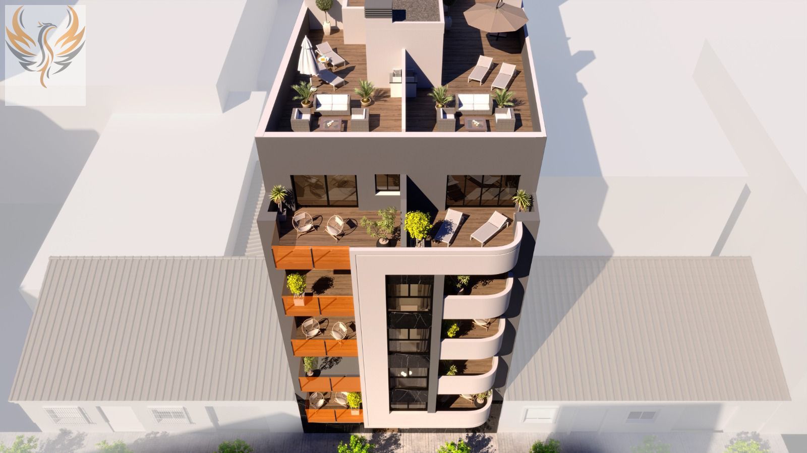 Apartamento en venta en Torrevieja