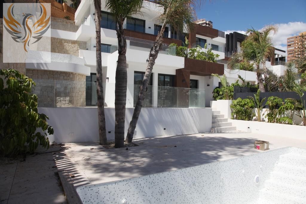 Apartamento en venta en Benidorm