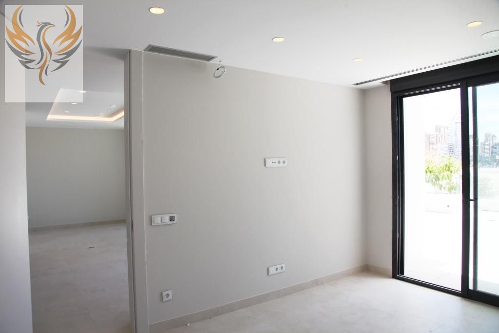 Apartamento en venta en Benidorm