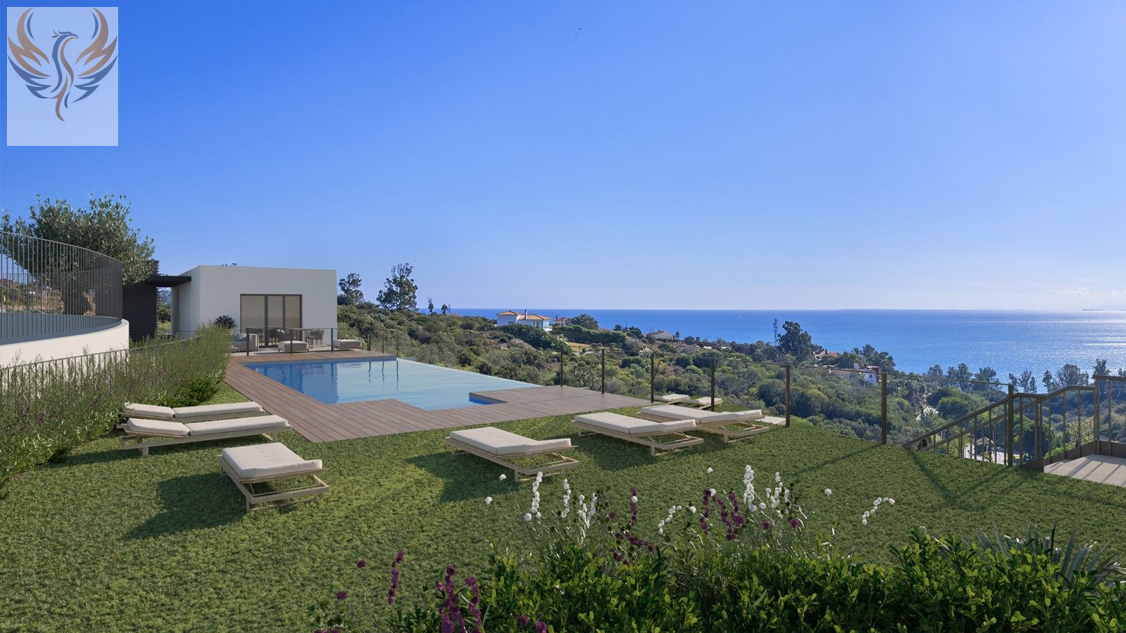 Casa en venta en Manilva