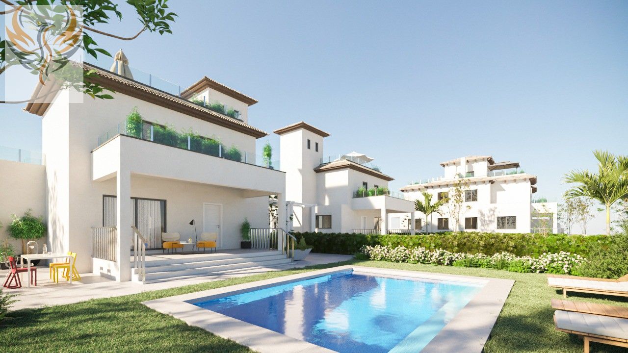 Casa rústica en venta en Elche/Elx