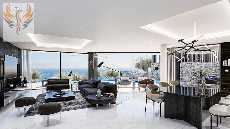 Casa rústica en venta en Calpe