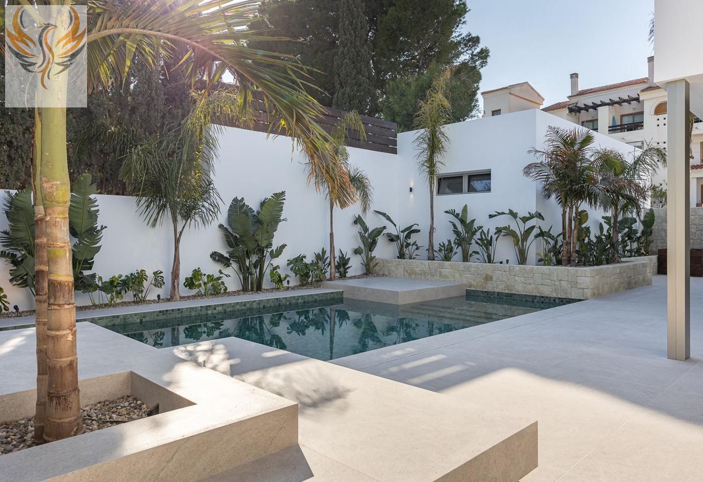 Casa rústica en venta en L'Alfàs del Pi zona Albir