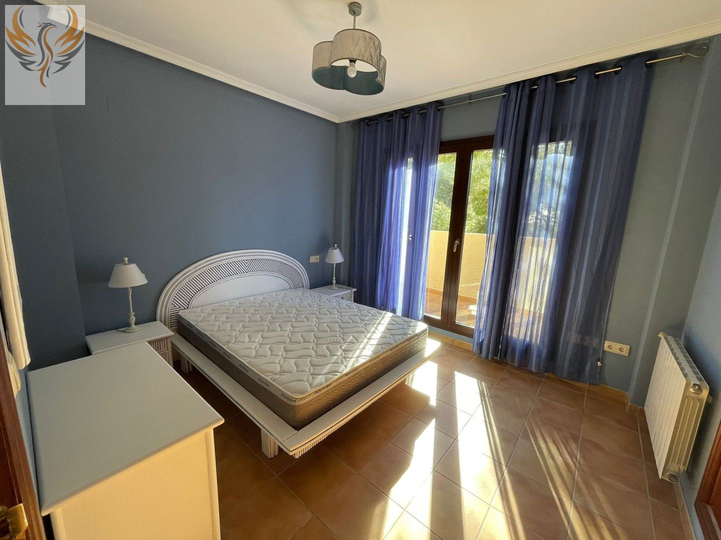 Casa en alquiler en Altea