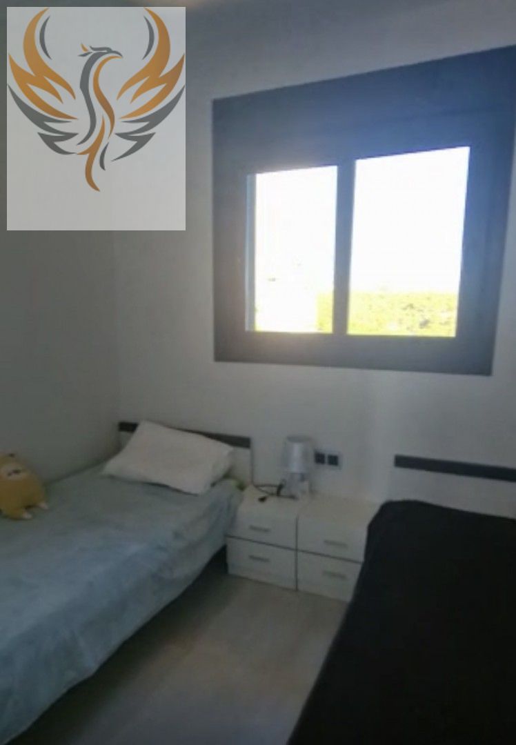 Apartamento en alquiler en Benidorm