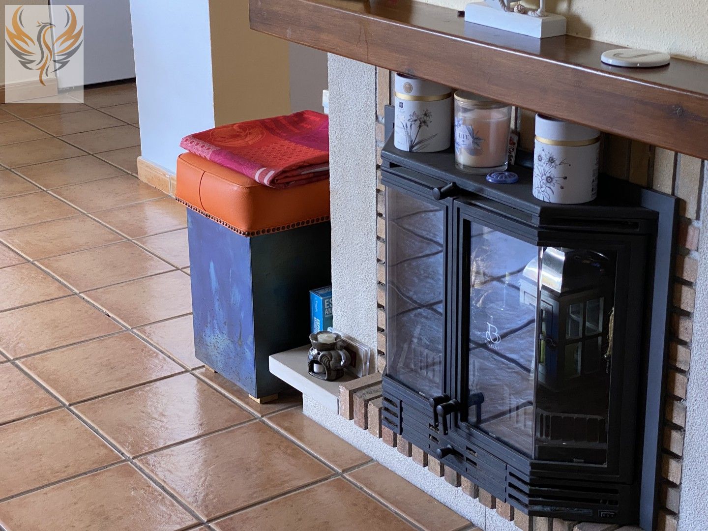 Casa rústica en venta en La Nucía