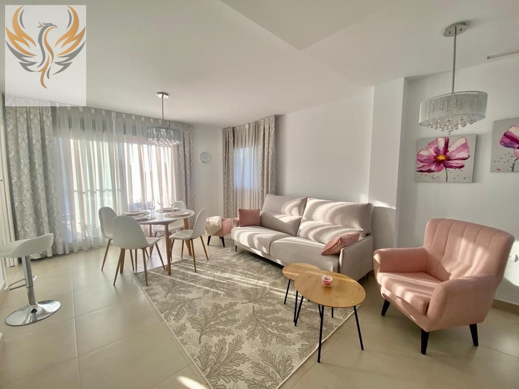 Casa rústica en alquiler en La Nucía