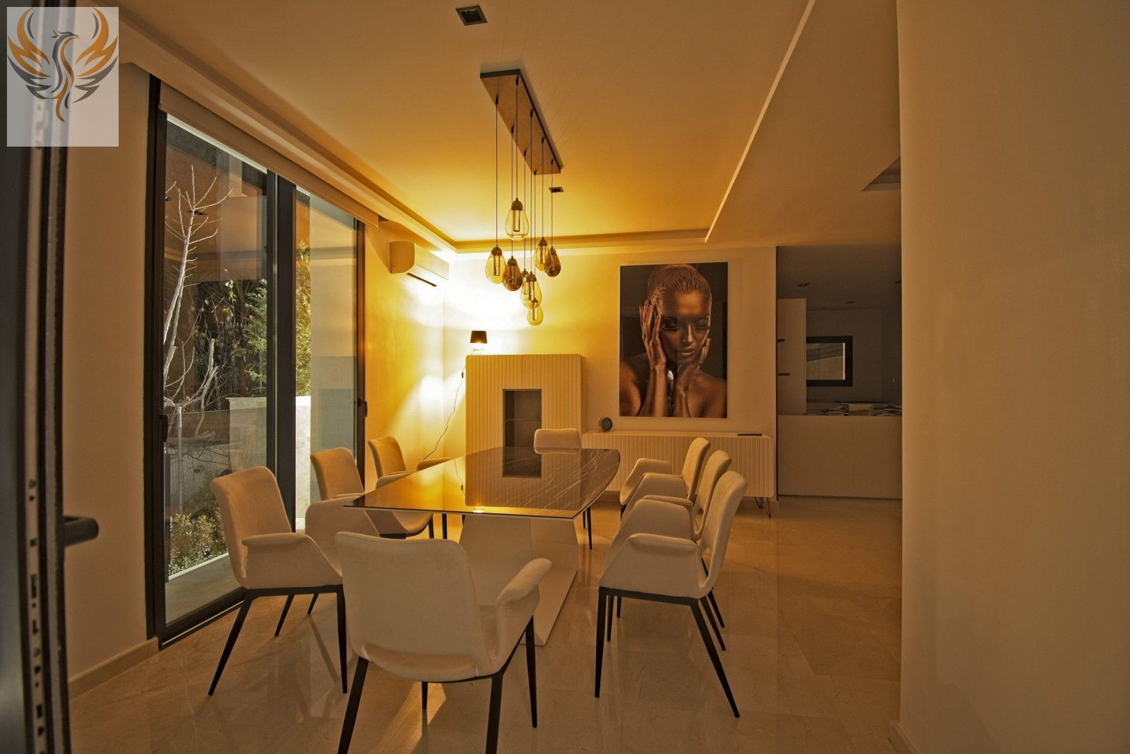 Casa rústica en venta en Altea