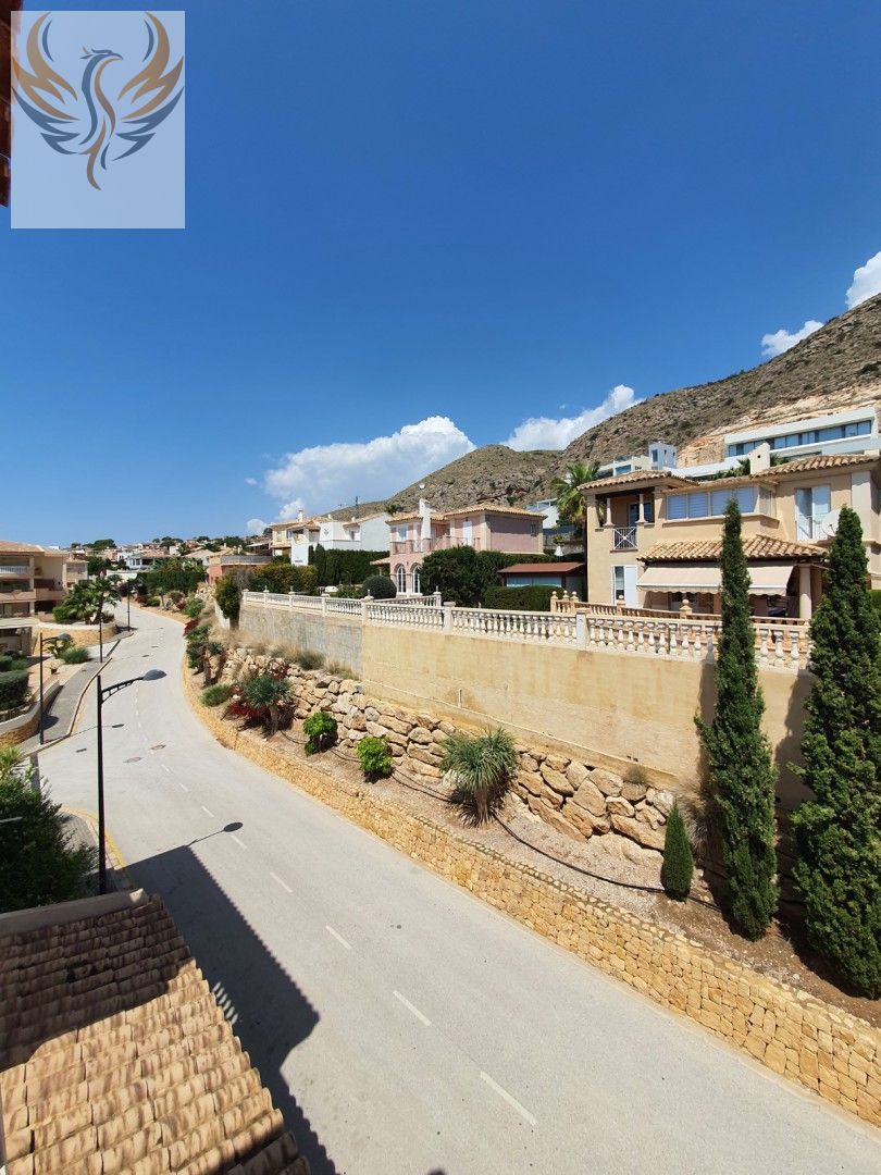 Apartamento en venta en Finestrat