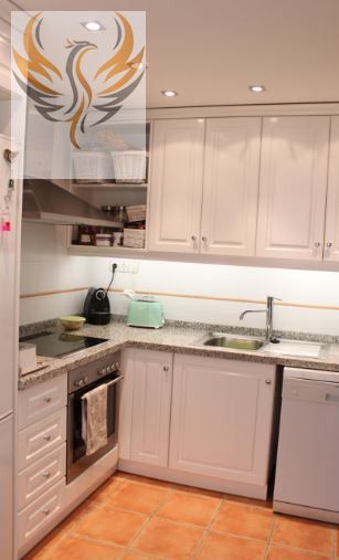 Casa en venta en Finestrat