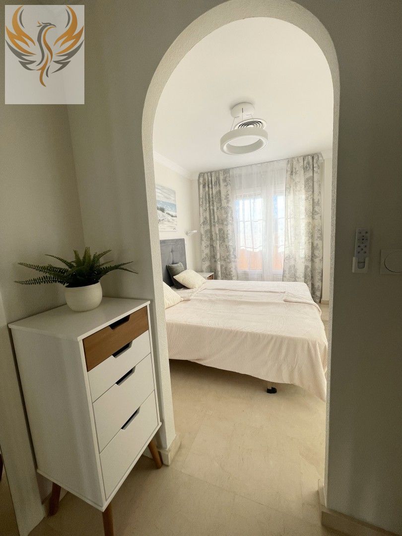 Apartamento en alquiler en Dénia