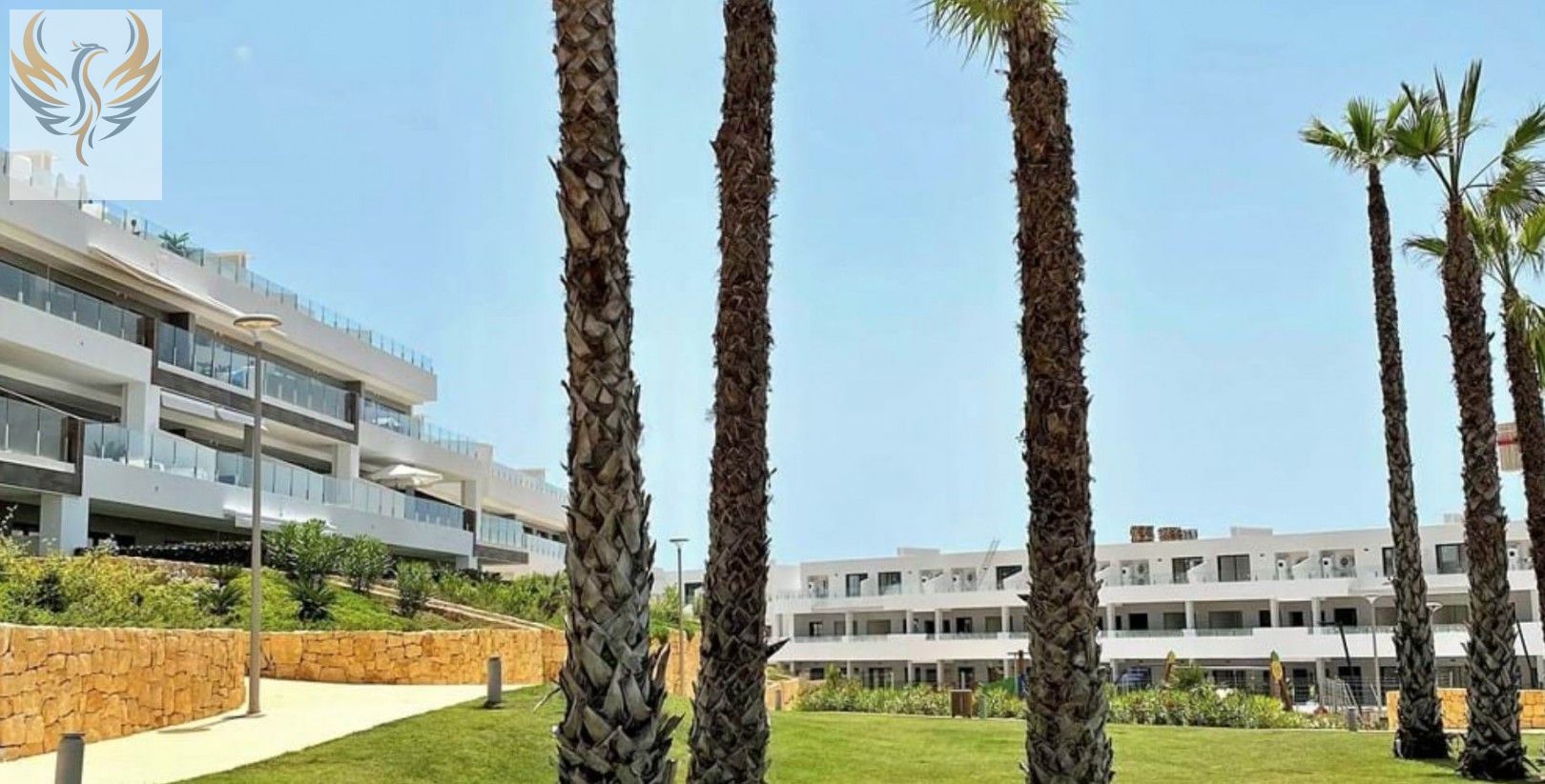 Apartamento en venta en Finestrat