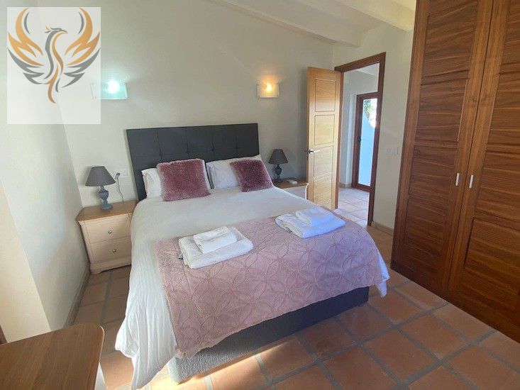 Casa rústica en alquiler en L'Alfàs del Pi zona Albir