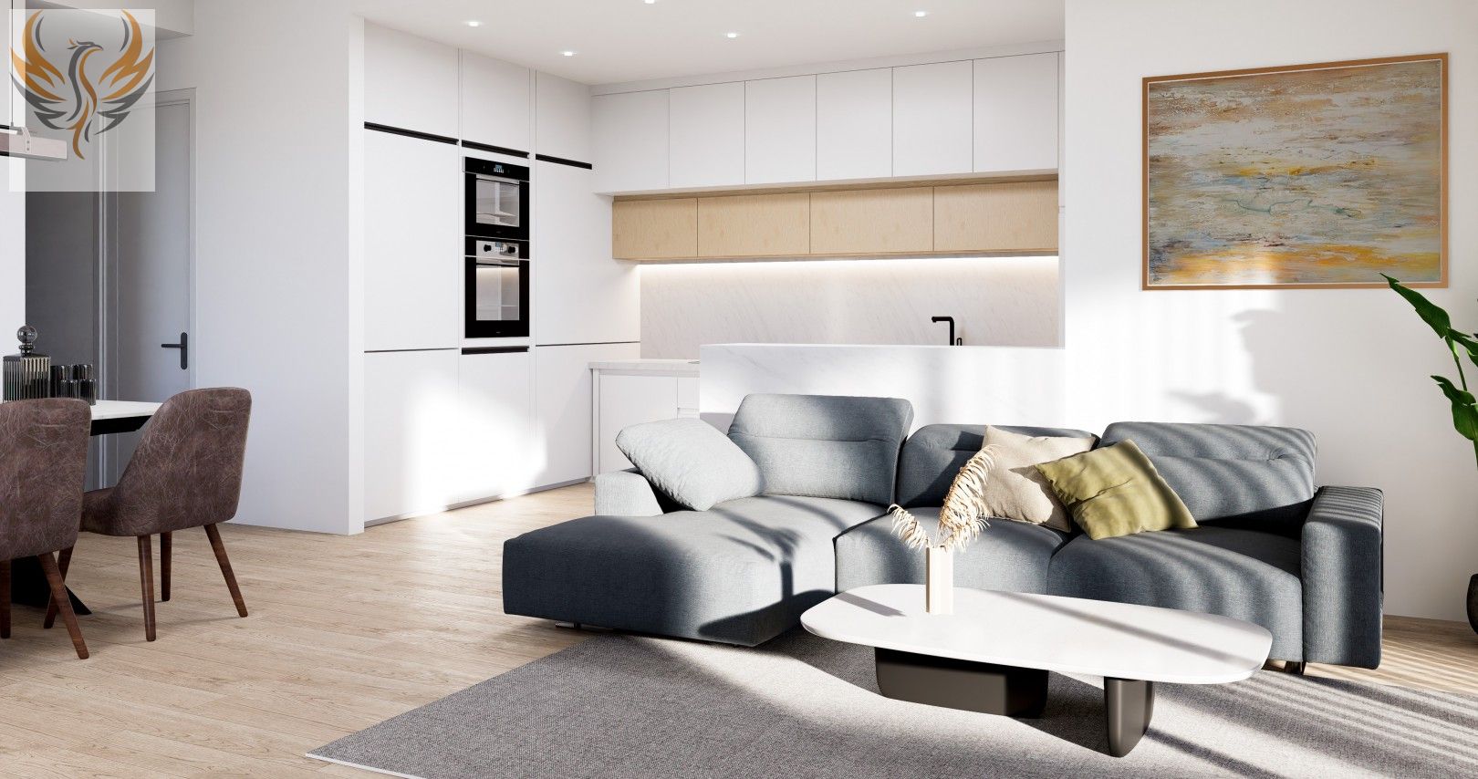 Bungalow en venta en Finestrat