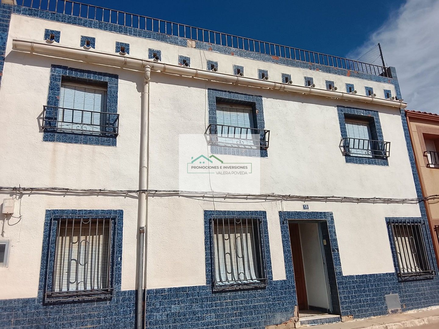 Fachada