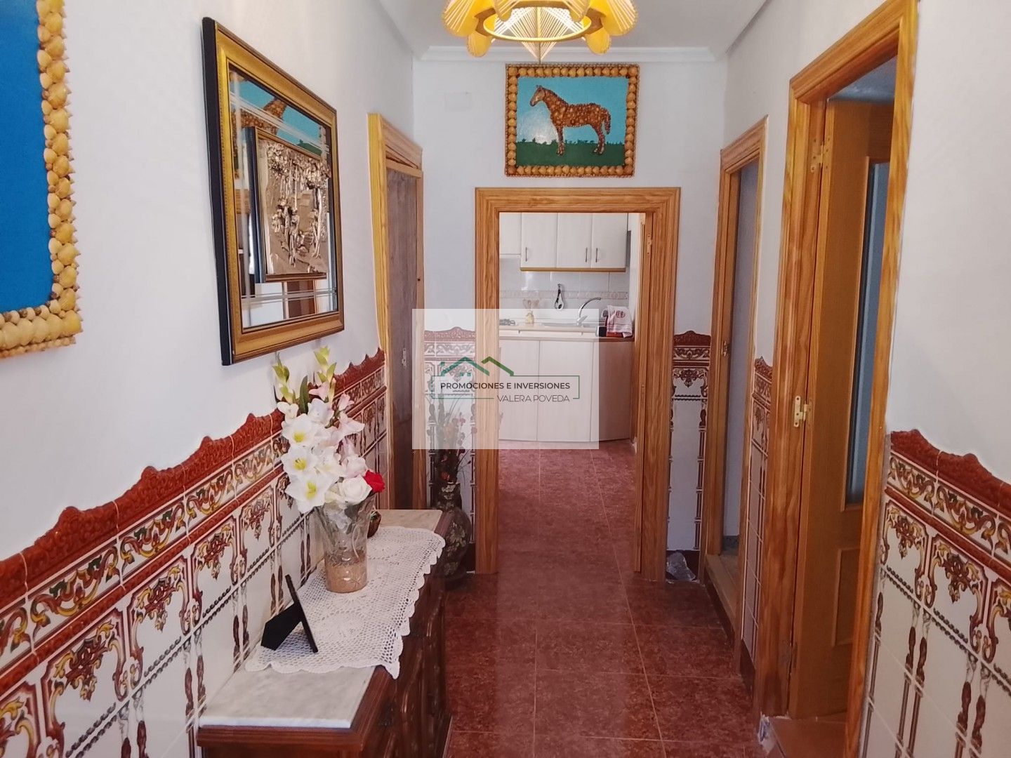 Pasillo