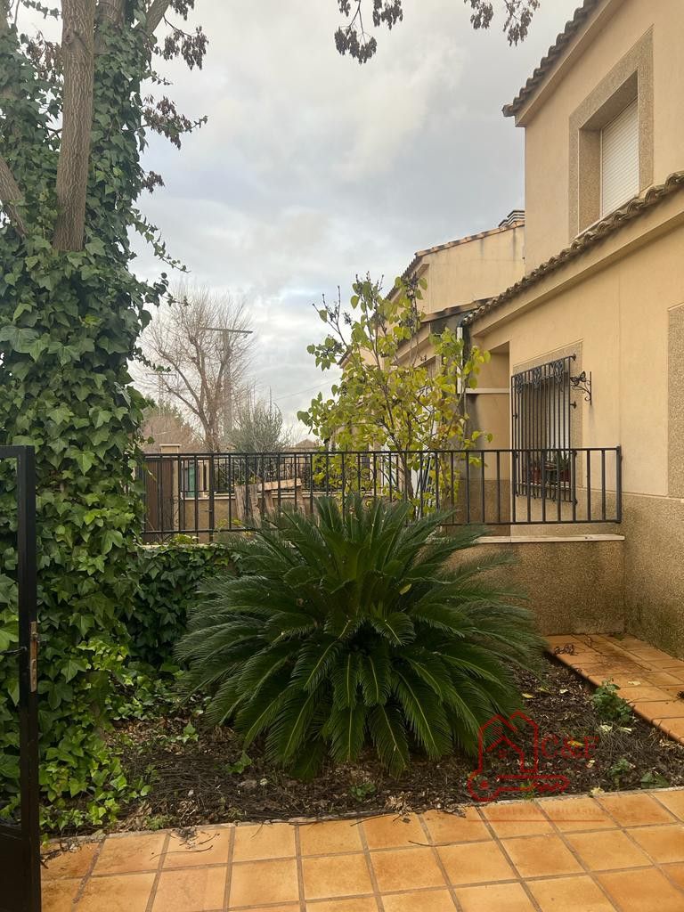 jardin