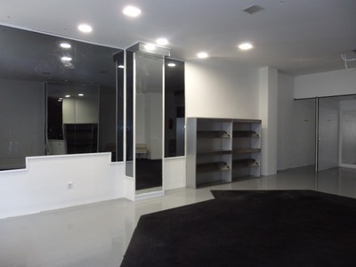 Locales en alquiler en Vitoria, Centro, con aseo