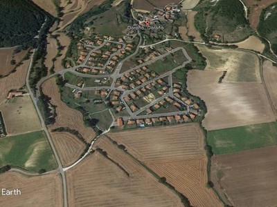 Parcela en venta en Doroño