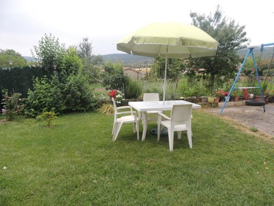 Casa en venta en Hueto Arriba, con 6 dormitorios, 3 baños, 2 plazas de garaje, trastero, balcón y terreno