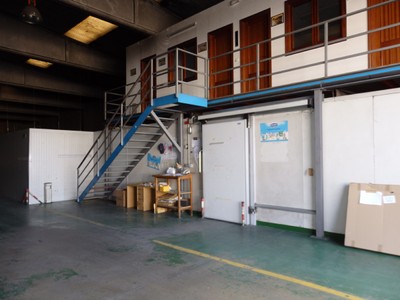 Pabellón en venta en Vitoria, Uritiasolo