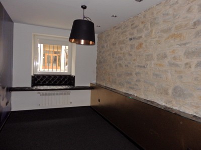 Oficina en alquiler en Vitoria, Centro